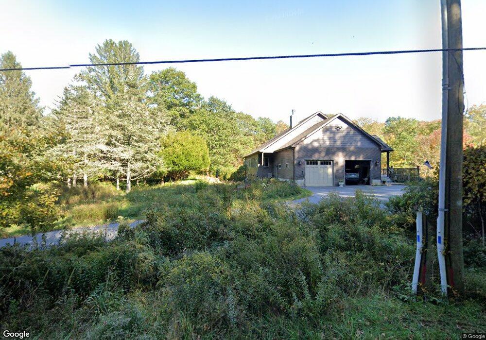 15 Lustig Rd, Willington, CT 06279 - photo 1