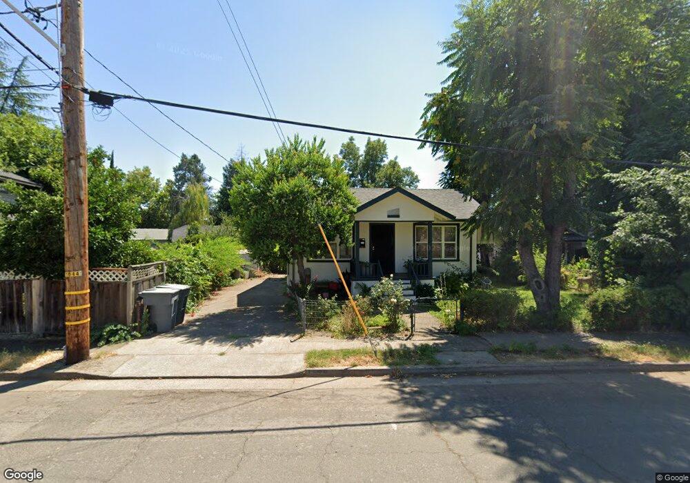 1529 Ada St, Redding, CA 96001 - photo 1