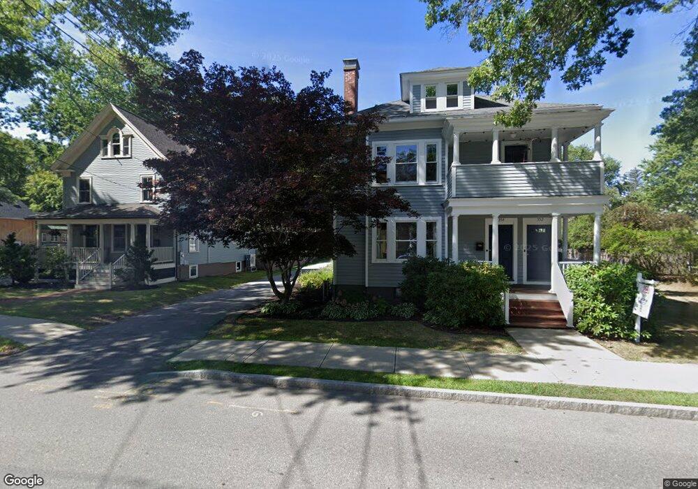 354 Miller Ave, Portsmouth, NH 03801 - photo 1