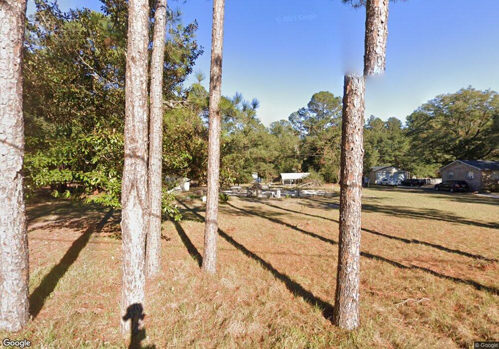 418 Shellie Helmey Rd, Guyton, GA 31312 - photo 1