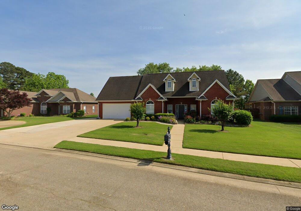 5949 Vermelle Dr, Tupelo, MS 38801 - photo 1
