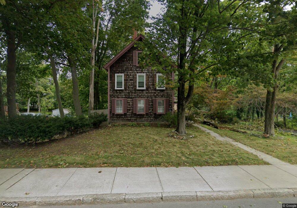 465 N Main St unit 2, Randolph, MA 02368 - photo 1