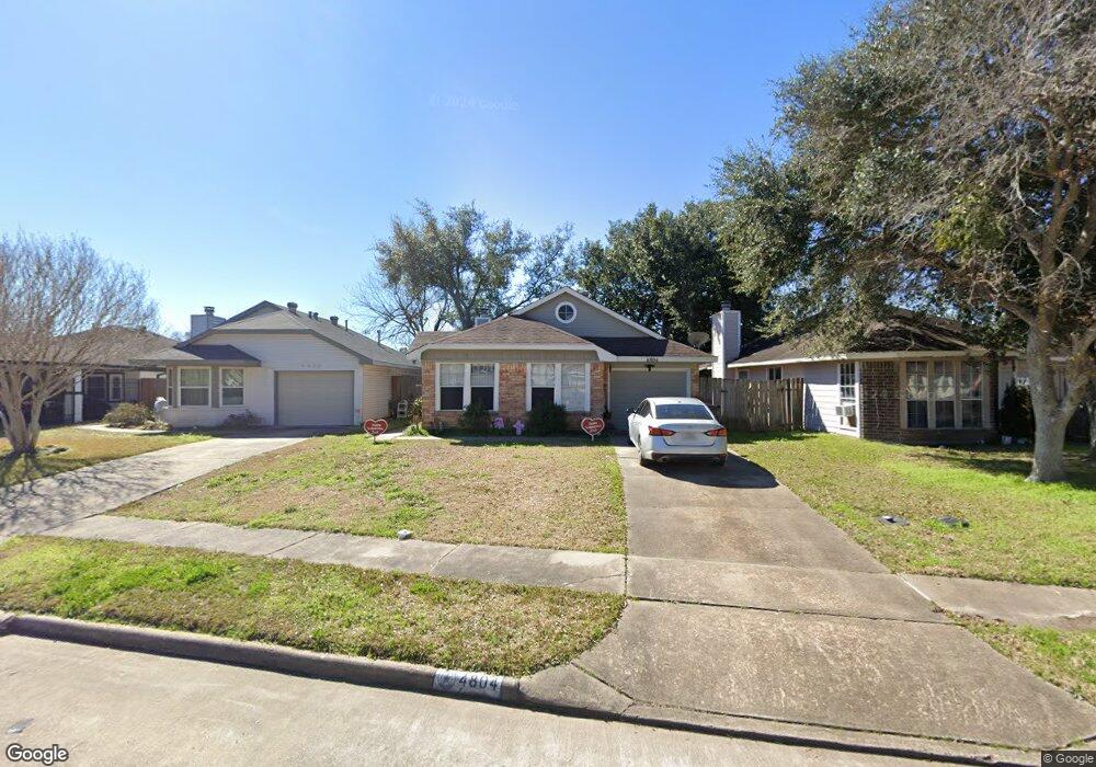 4804 Dogwood Dr, Rosenberg, TX 77471 - photo 1