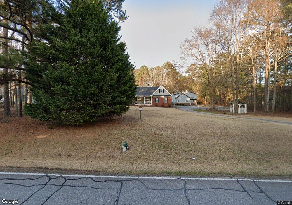 500 Harve Mathis Rd, Athens, GA 30601 - photo 1