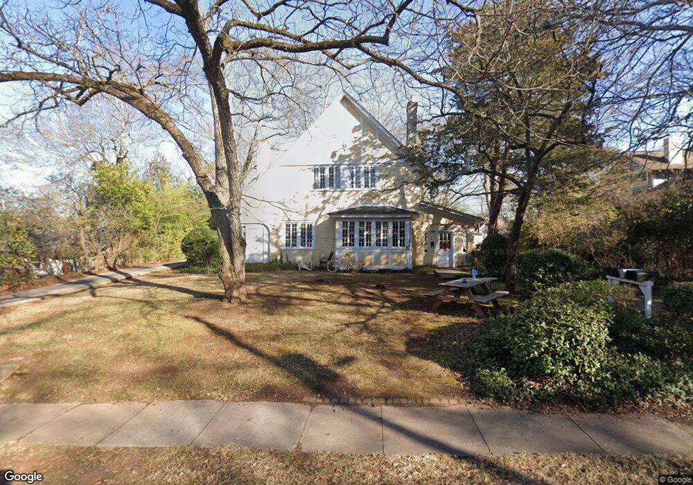 145 Mell St unit D, Athens, GA 30605 - photo 1