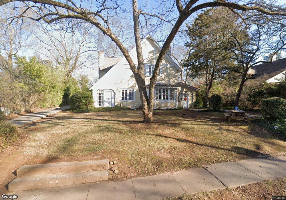 145 Mell St unit F, Athens, GA 30605 - photo 1