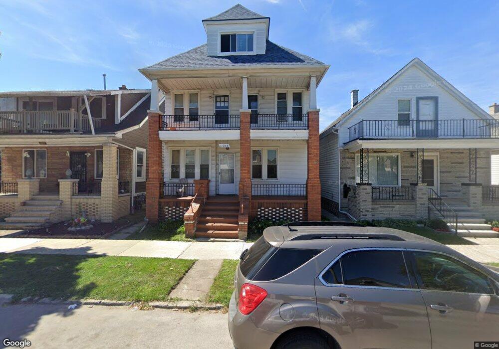 11343 Klinger St, HamtraMcK, MI 48212 - photo 1