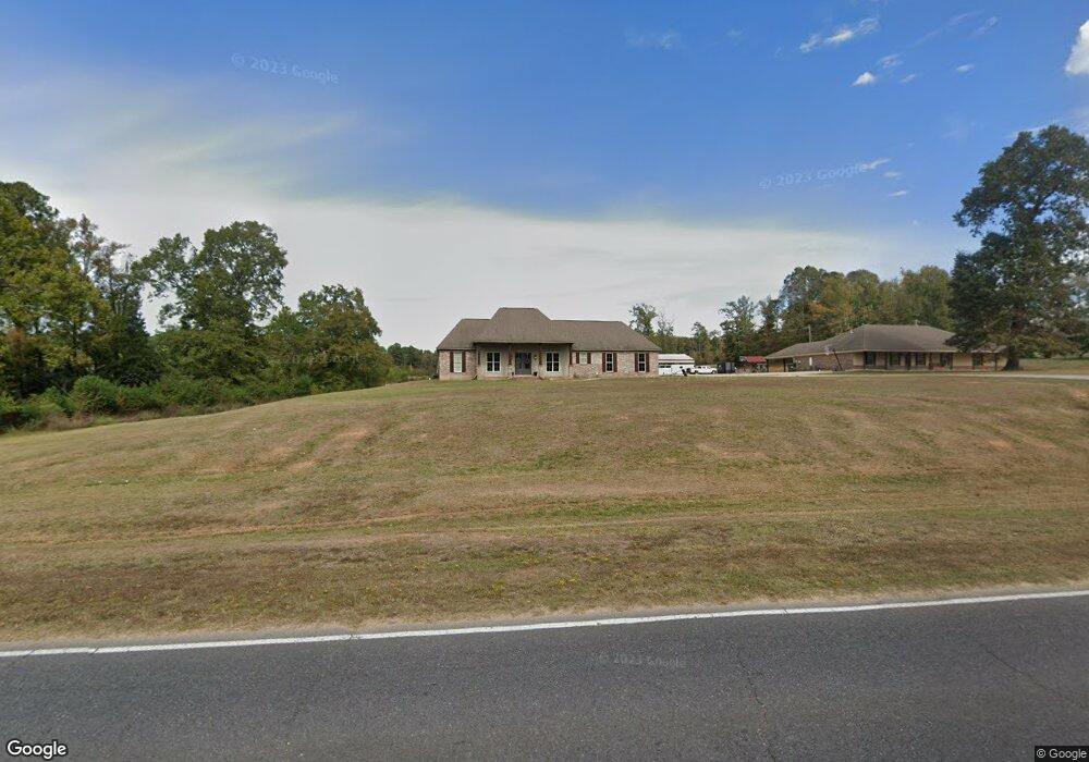 2870 Highway 80, Choudrant, LA 71227 - photo 1