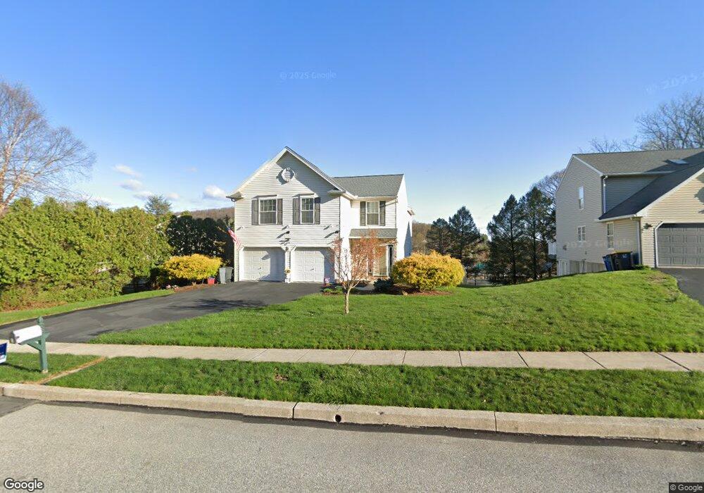 5 Josephs Way, Reading, PA 19607 - photo 1