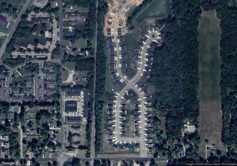 10320 Pennridge Dr, Portage, MI 49024 - photo 1