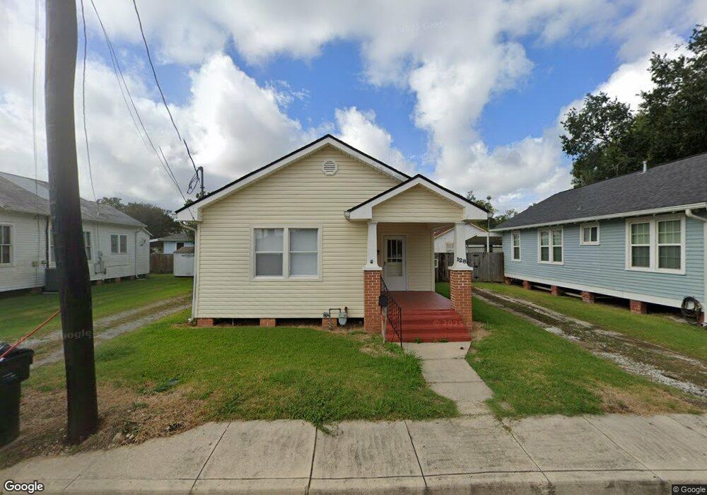 128 Levron St, Houma, LA 70360 - photo 1