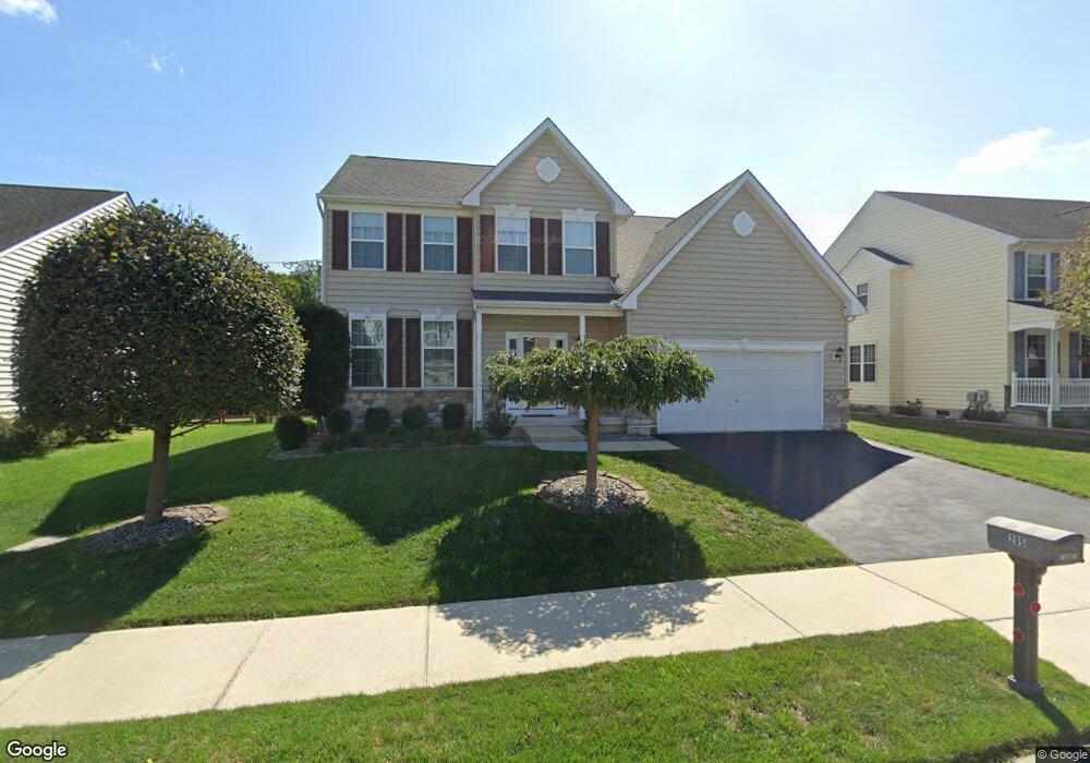 205 Foxglove Loop, Bear, DE 19701 - photo 1