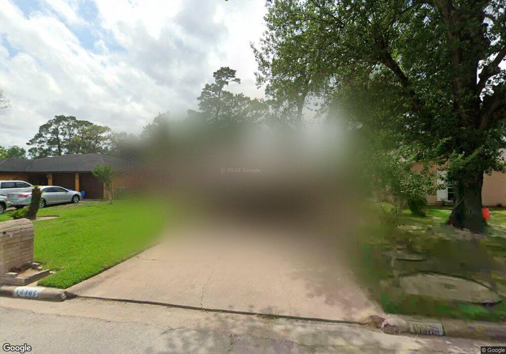 10305 Blades St, Houston, TX 77016 - photo 1
