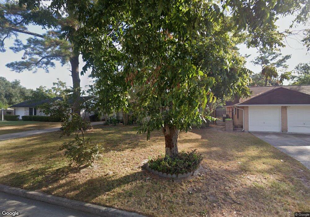 9610 Eblen Dr, Houston, TX 77040 - photo 1