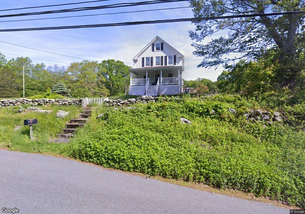 97 Mistuxet Ave, Mystic, CT 06355 - photo 1