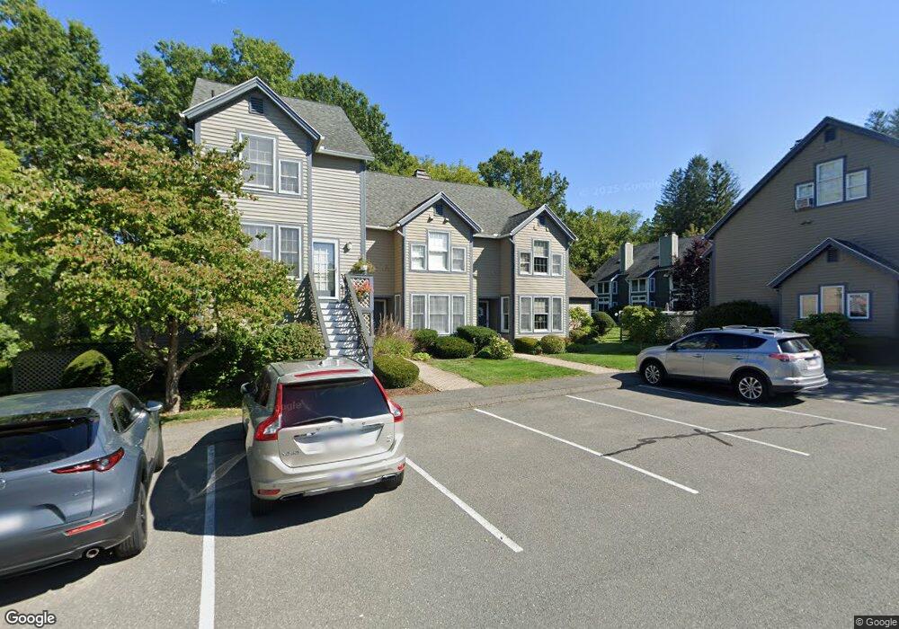 58 Amity Place, Amherst, MA 01002 - photo 1