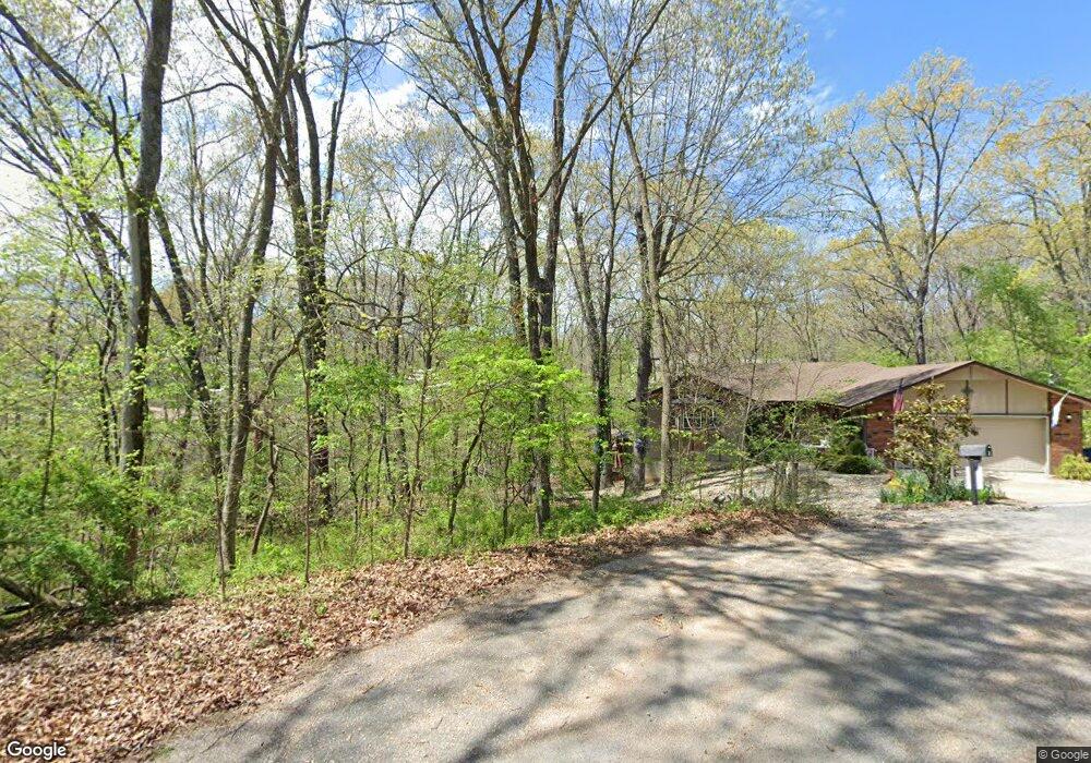 519 Melling Cir, Bella Vista, AR 72714 - photo 1