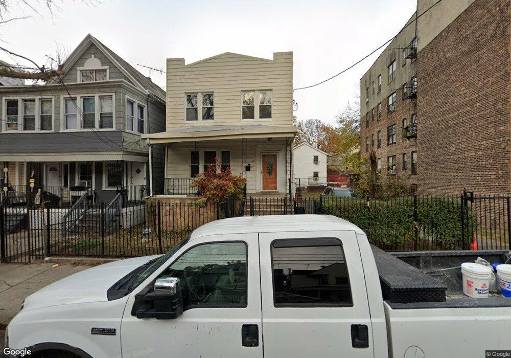 40 Lexington Ave, Jersey City, NJ 07304 - photo 1