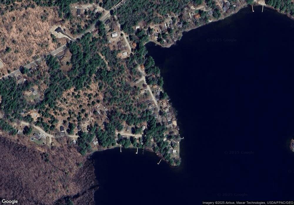 96 Loop Rd, Acton, ME 04001 - photo 1