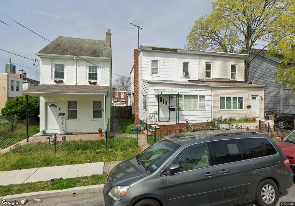 216 S 2nd St, Darby, PA 19023 - photo 1