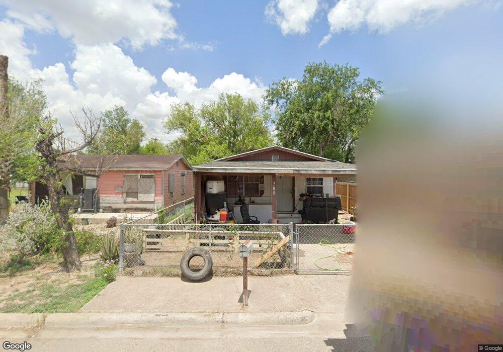 208 Pueblo St, Weslaco, TX 78596 - photo 1