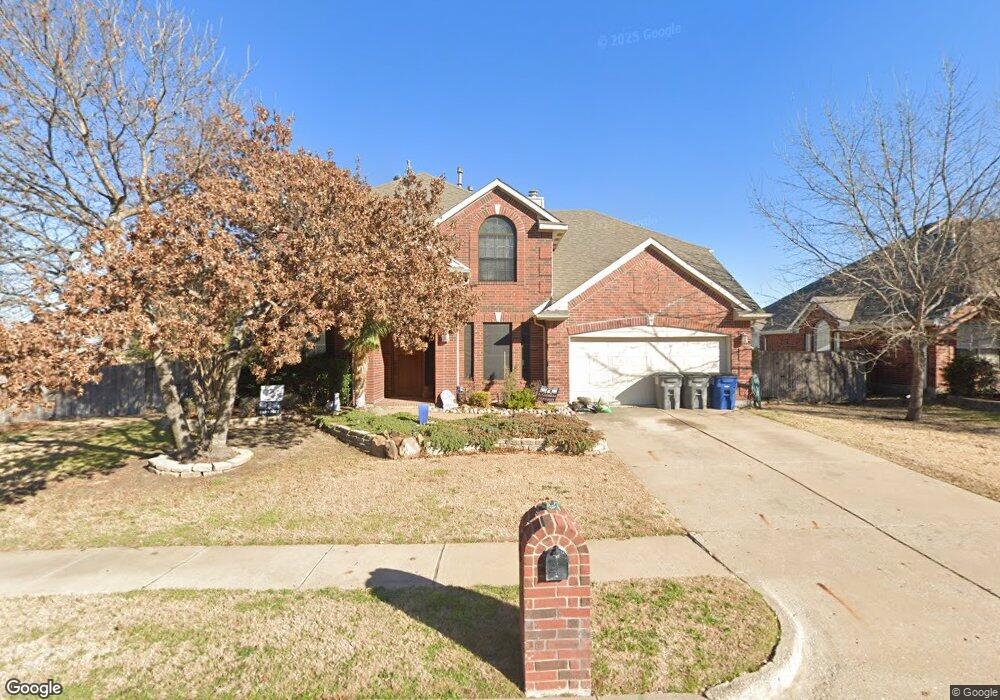 806 Bayou Ct, Wylie, TX 75098 - photo 1