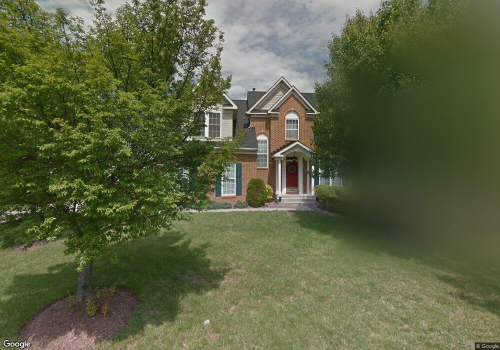 5920 Clear Ridge Rd, Elkridge, MD 21075 - photo 1