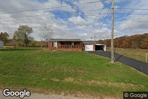 2225 Henley Deemer Rd, Mc Dermott, OH 45652