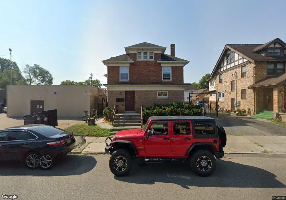 2028 Central Ave, Middletown, OH 45044 - photo 1