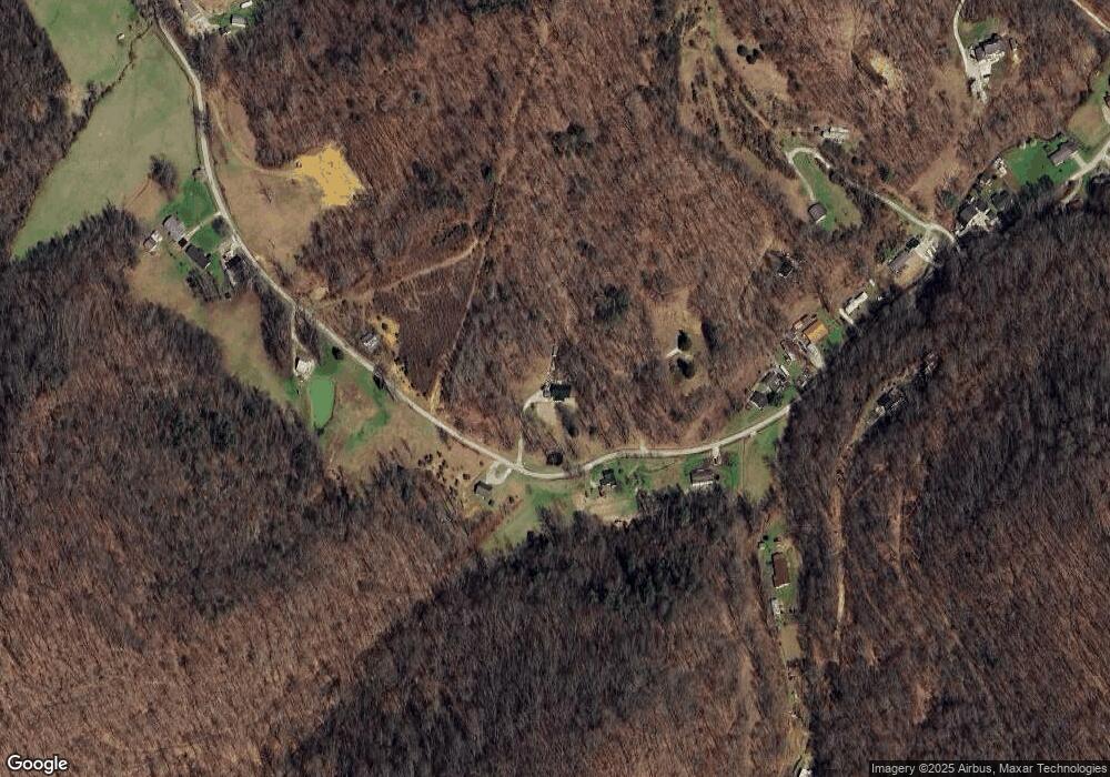 148 Low Gap Rd, Branchland, WV 25506 - photo 1