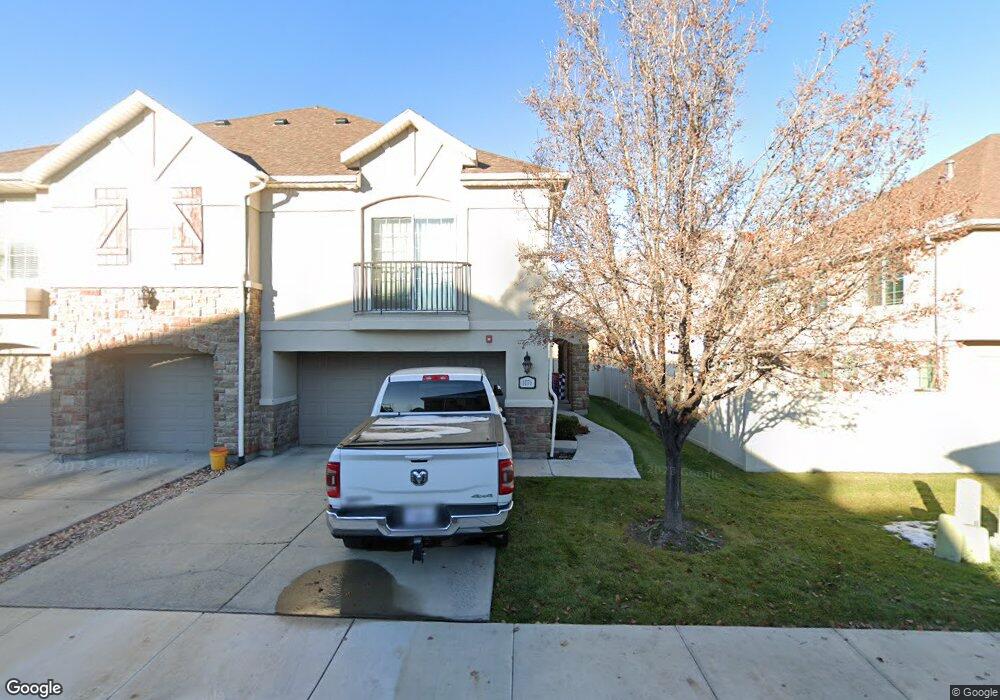 1076 W 160 N unit 12-A, Pleasant Grove, UT 84062 - photo 1