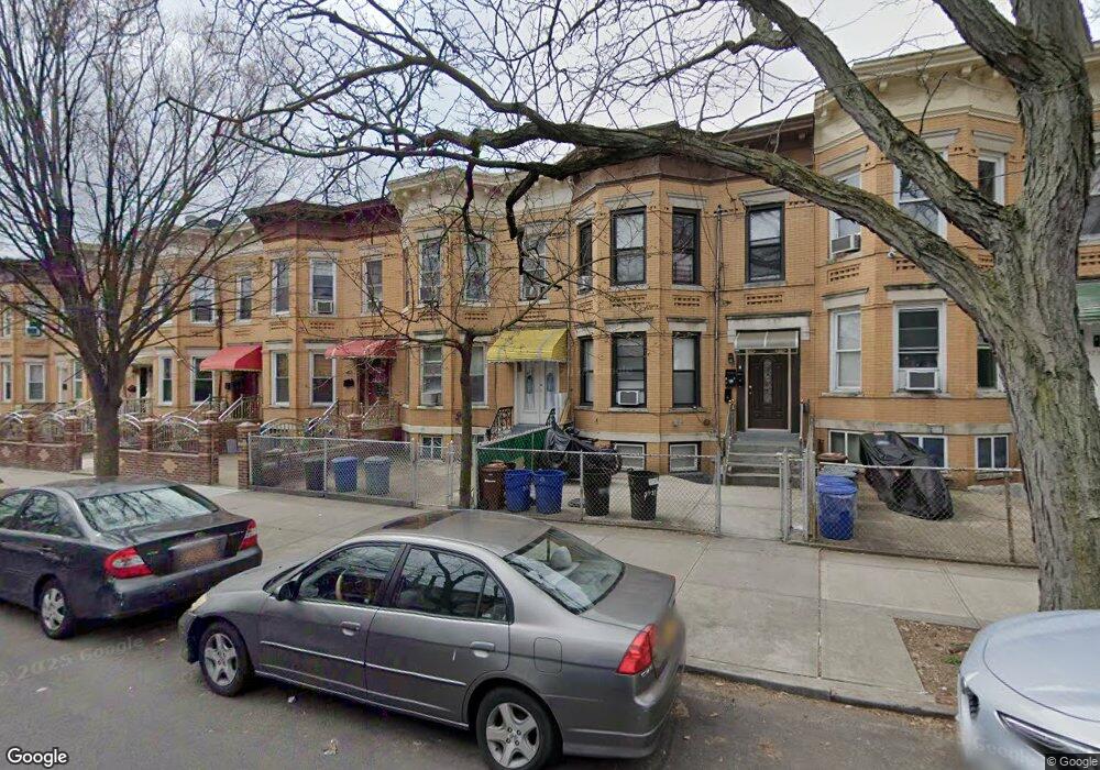 9728 76th St, Ozone Park, NY 11416 - photo 1