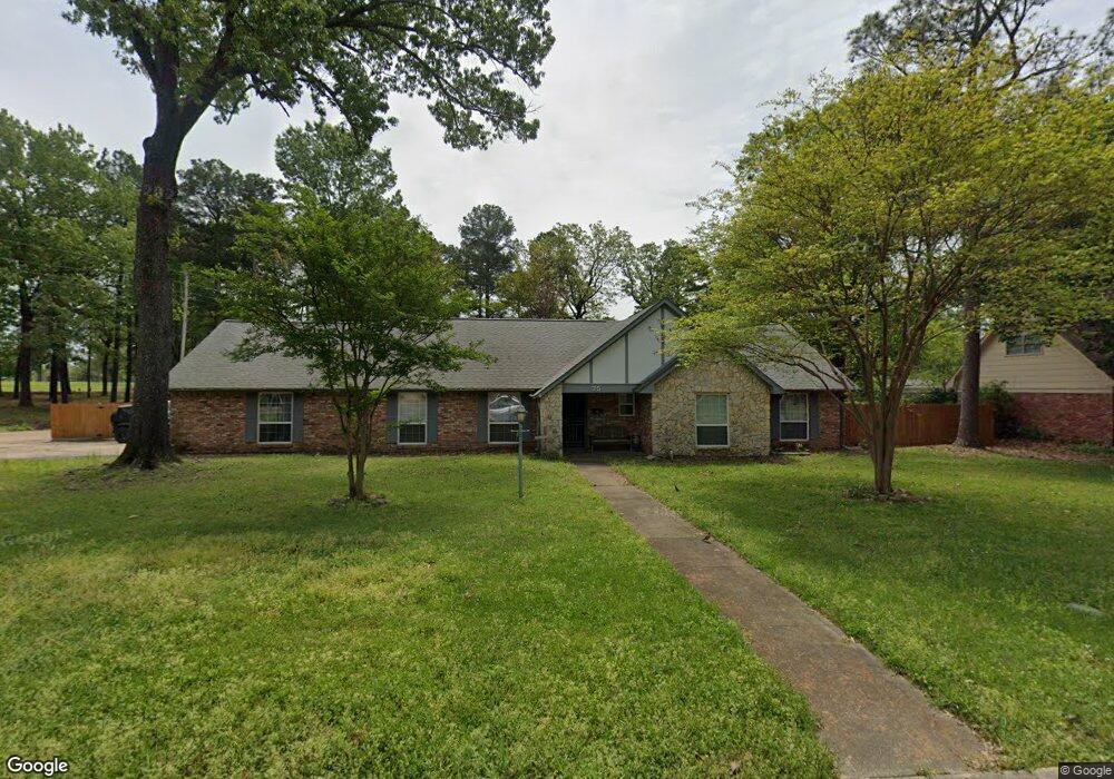 75 Valley Rd, Texarkana, TX 75503 - photo 1
