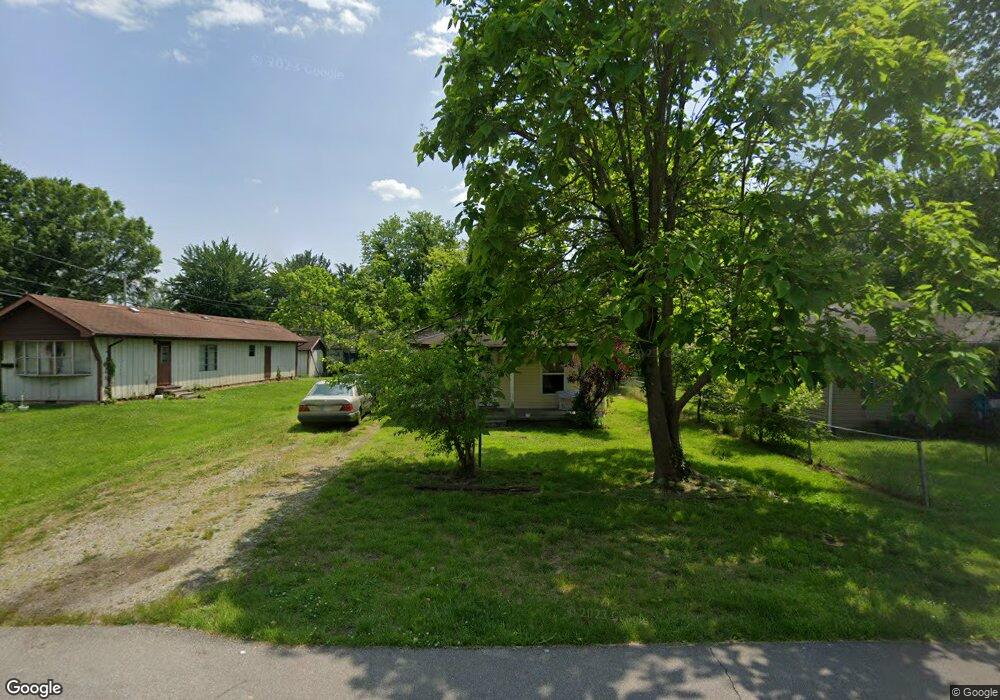 475 W Cross St, Austin, IN 47102 - photo 1