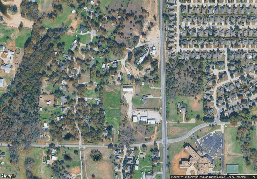 301 Azle Hwy, Weatherford, TX 76085 - photo 1