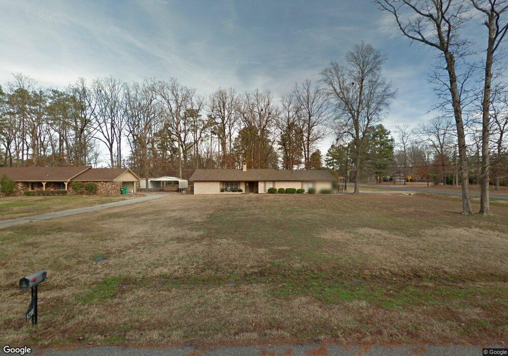 5700 Forest Grove Rd, Texarkana, TX 75503 - photo 1