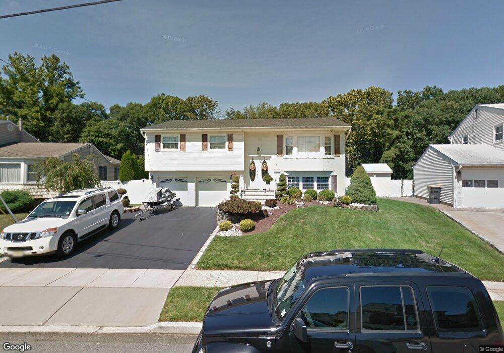 8 Dumas Rd, Old Bridge, NJ 08857 - photo 1