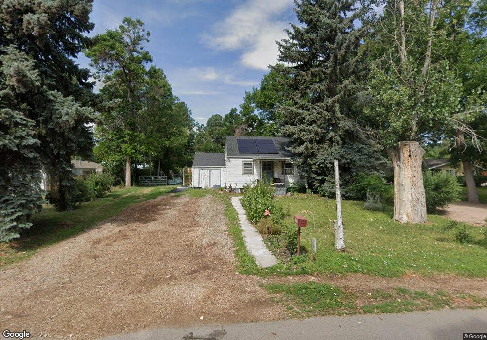 2311 Field St, Lakewood, CO 80215 - photo 1