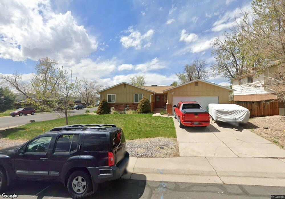 16609 E Atlantic Place, Aurora, CO 80013 - photo 1