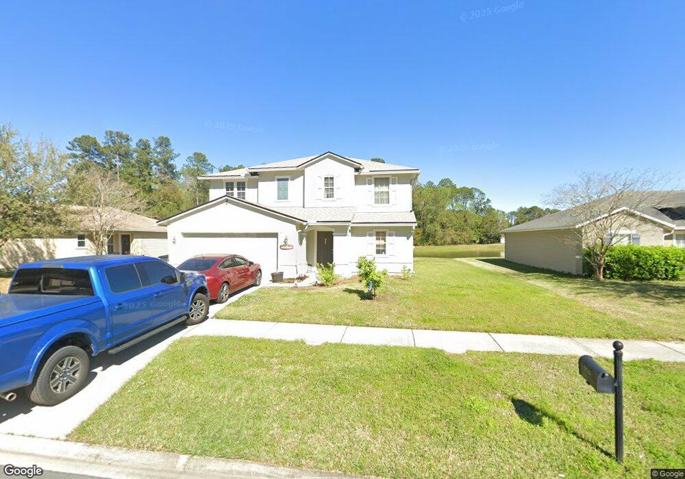 11743 Pleasant Creek Dr, Jacksonville, FL 32218 - photo 1