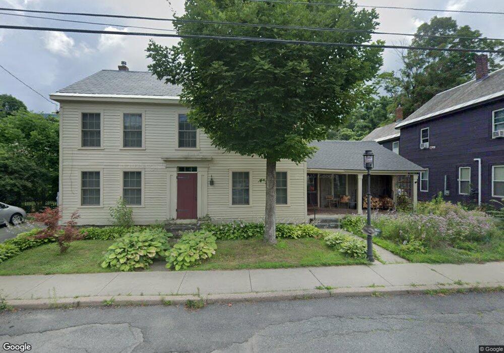 41 Mechanic St, Shelburne Falls, MA 01370 - photo 1