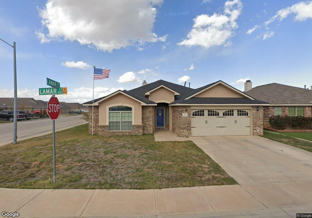 301 Lamar Ct, Odessa, TX 79765 - photo 1