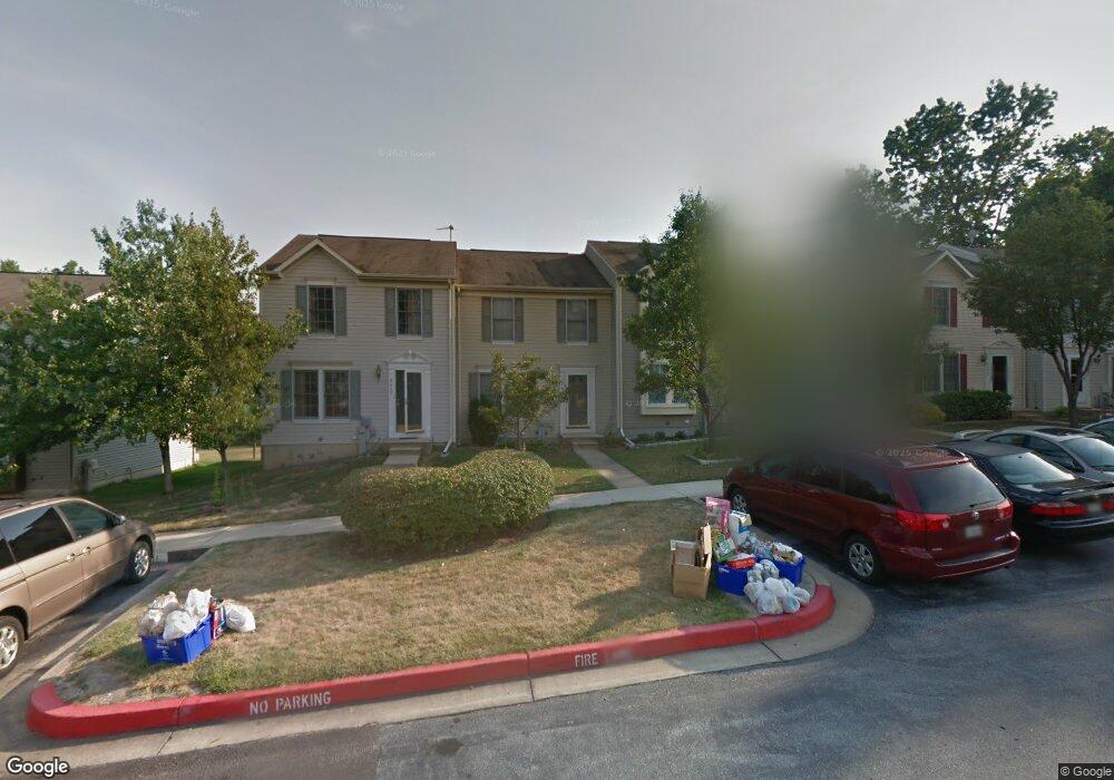 9415 Royal Path Cove, Laurel, MD 20723 - photo 1