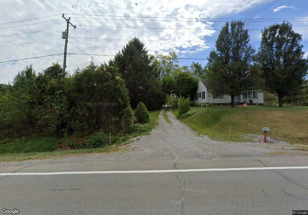 10576 Us Highway 68, Georgetown, OH 45121 - photo 1