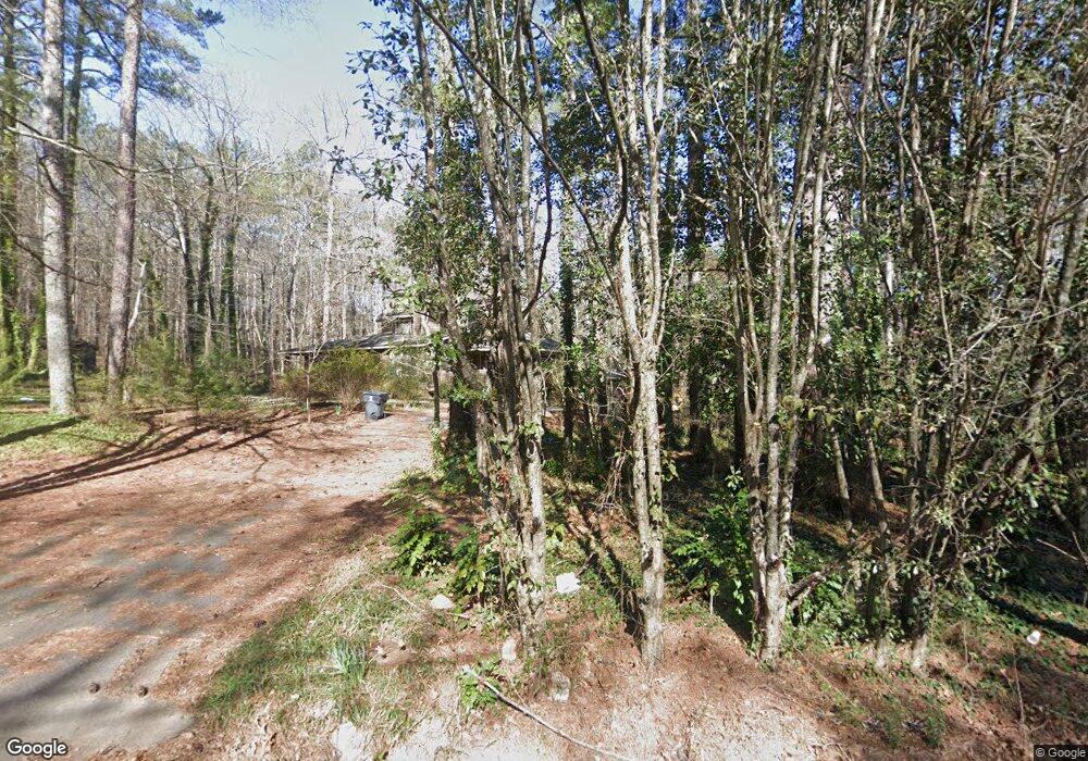 1707 Old Conyers Rd, Stockbridge, GA 30281 - photo 1