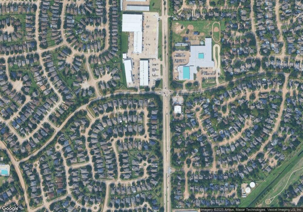 7630 Arbor Wind Ln, Cypress, TX 77433 - photo 1