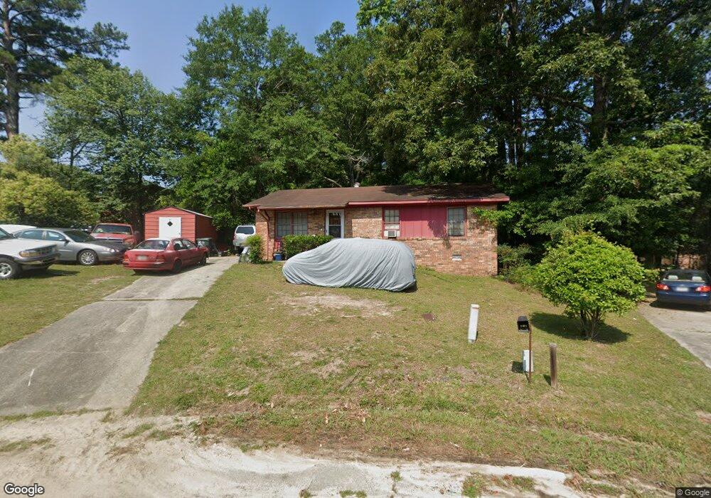 3360 Champion Cove, Macon, GA 31211 - photo 1