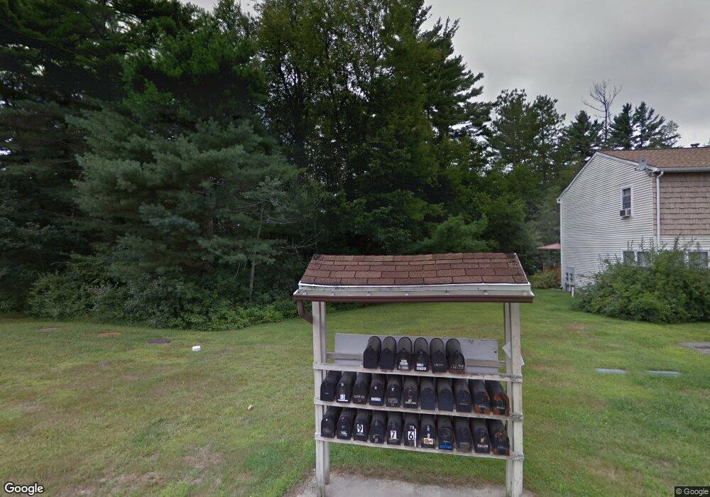 14 Natty Brook Rd unit 14  4, Hubbardston, MA 01452 - photo 1