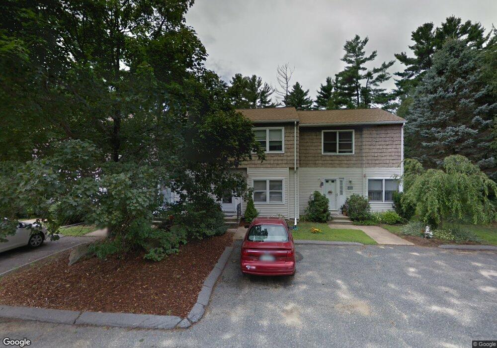 13 Natty Brook Rd unit 13 4, Hubbardston, MA 01452 - photo 1