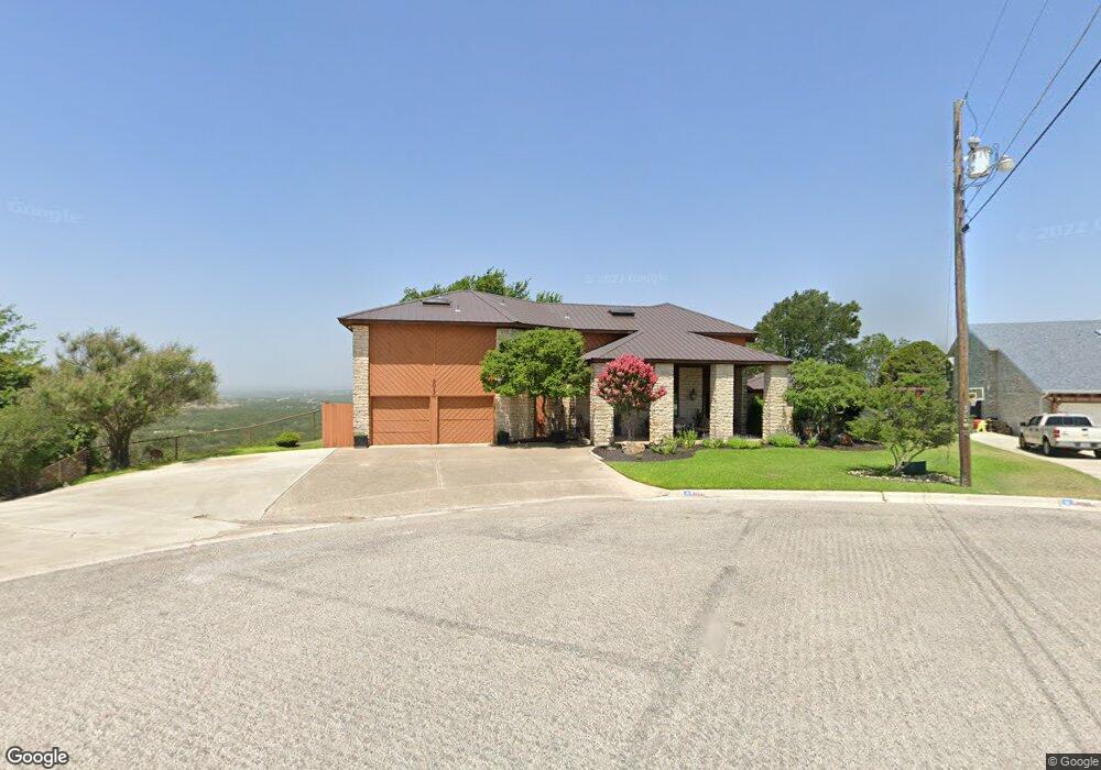 3013 Veterans Ave, Copperas Cove, TX 76522 - photo 1